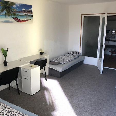 Hostel House Near Bvv-Vystaviste 브르노 외부 사진