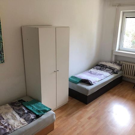 Hostel House Near Bvv-Vystaviste 브르노 외부 사진