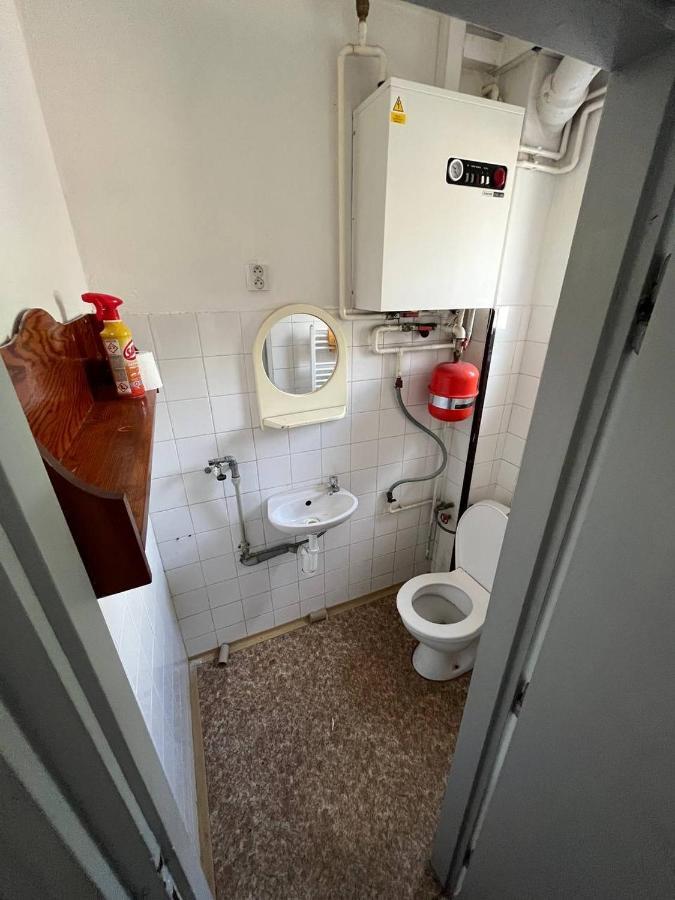 Hostel House Near Bvv-Vystaviste 브르노 외부 사진