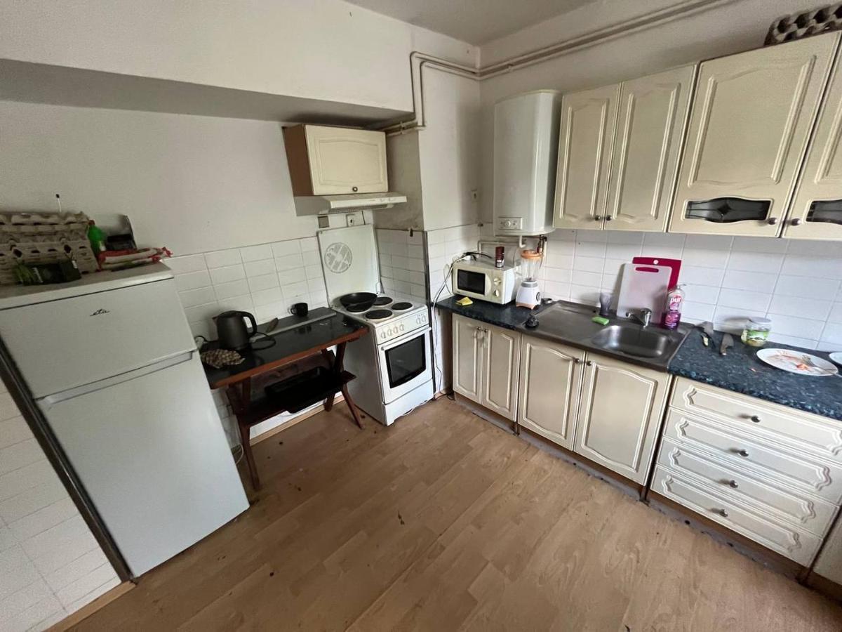 Hostel House Near Bvv-Vystaviste 브르노 외부 사진